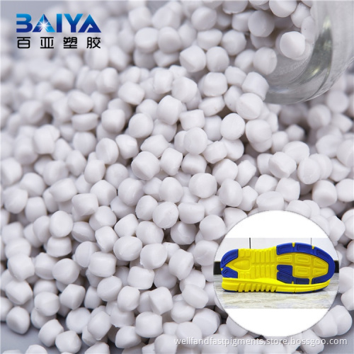 Factory Direct High Quality tpr for shoes soles with cheap price